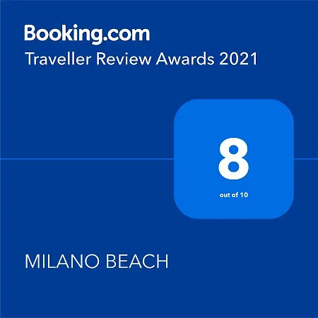 Milano Beach Las Palmas de Gran Canaria